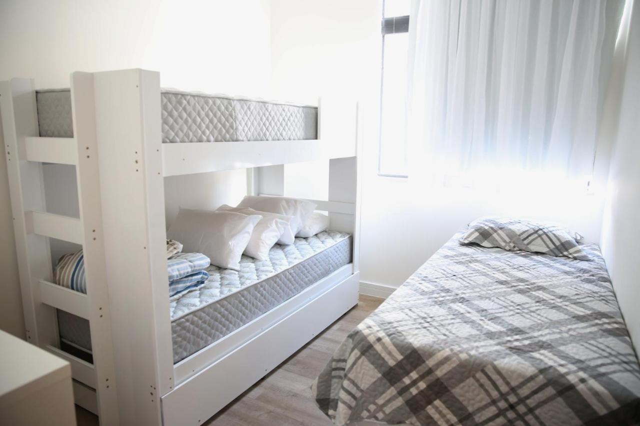 Apartamento Premium Diamantina Exterior photo