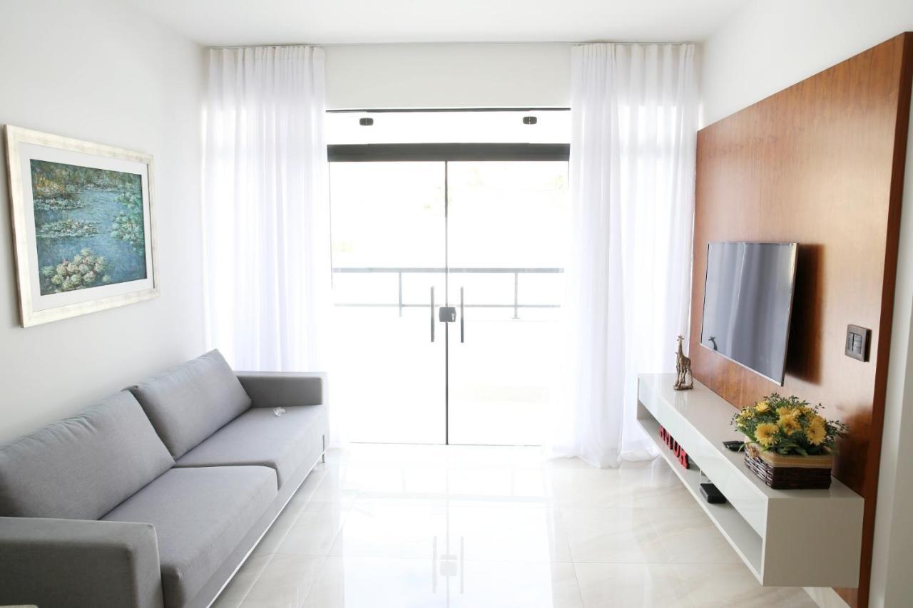 Apartamento Premium Diamantina Exterior photo